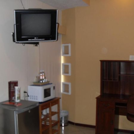 Madero Suites Coatzacoalcos Bagian luar foto