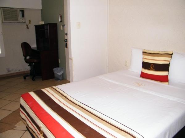 Madero Suites Coatzacoalcos Ruang foto