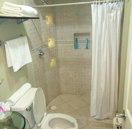 Madero Suites Coatzacoalcos Ruang foto