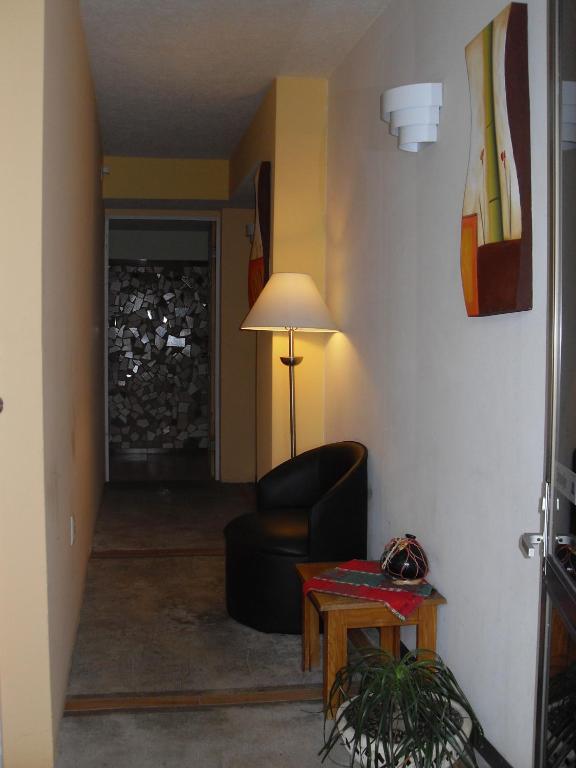 Madero Suites Coatzacoalcos Ruang foto