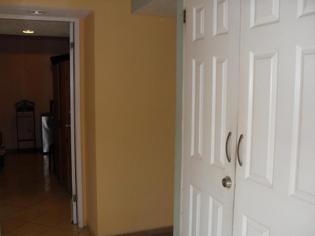 Madero Suites Coatzacoalcos Bagian luar foto
