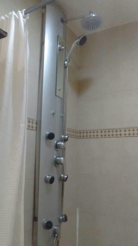 Madero Suites Coatzacoalcos Bagian luar foto