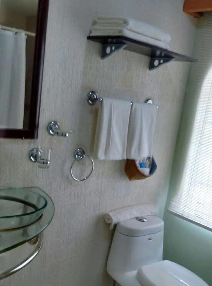 Madero Suites Coatzacoalcos Bagian luar foto