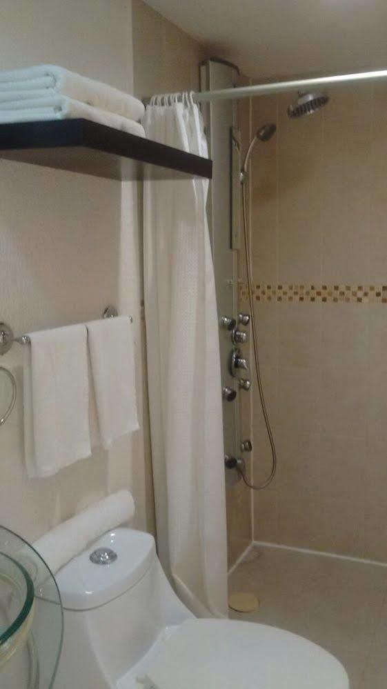Madero Suites Coatzacoalcos Bagian luar foto