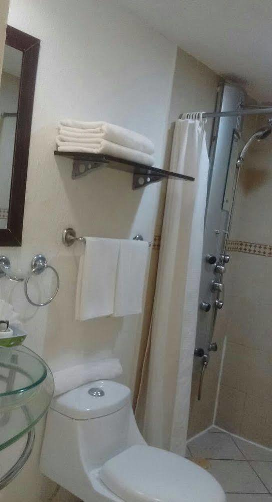 Madero Suites Coatzacoalcos Bagian luar foto