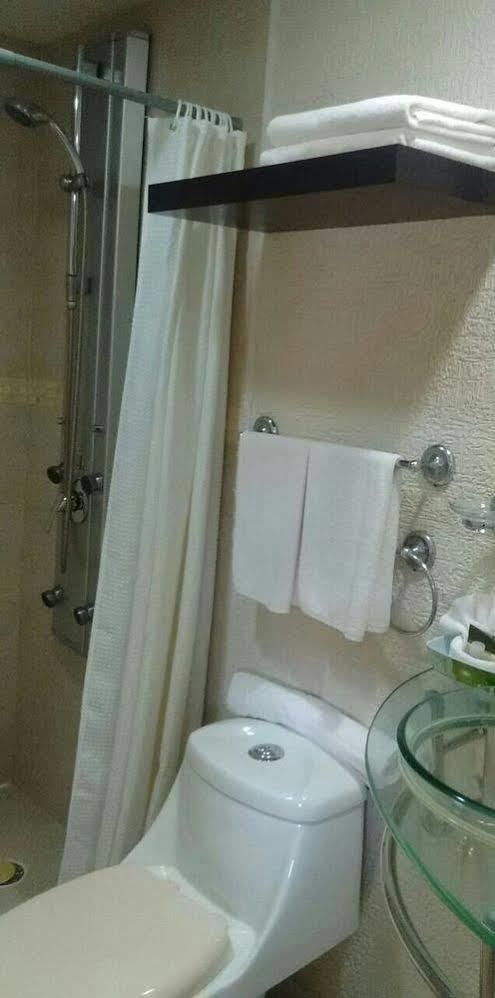 Madero Suites Coatzacoalcos Bagian luar foto