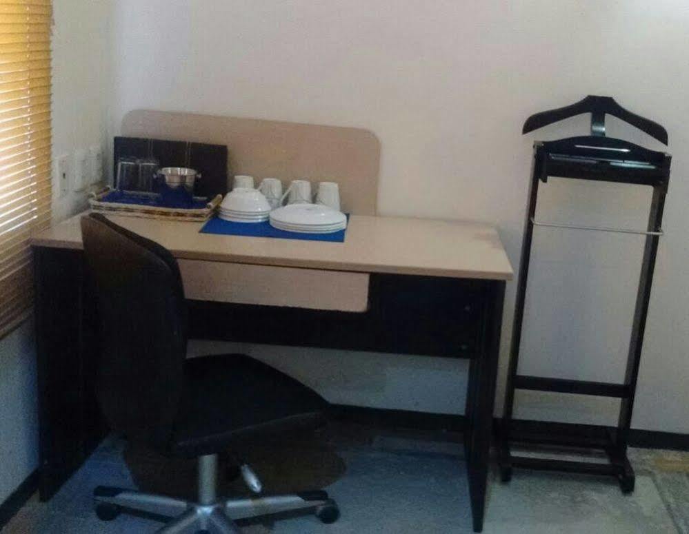 Madero Suites Coatzacoalcos Bagian luar foto
