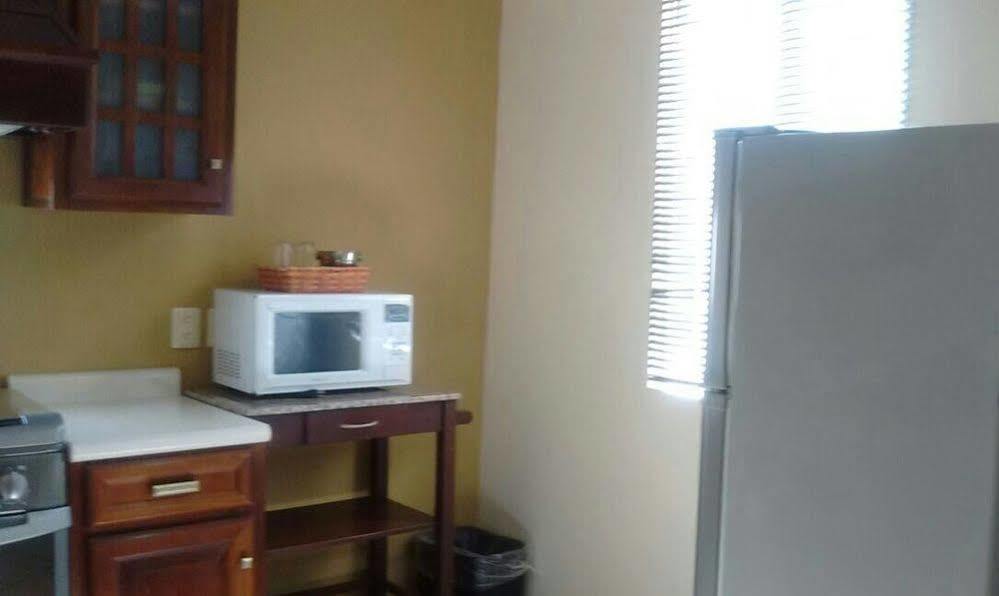 Madero Suites Coatzacoalcos Bagian luar foto