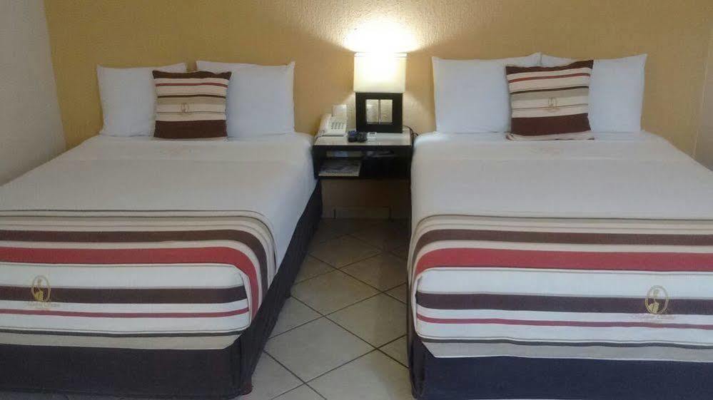 Madero Suites Coatzacoalcos Bagian luar foto