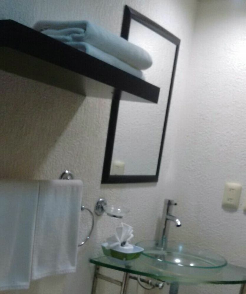 Madero Suites Coatzacoalcos Bagian luar foto