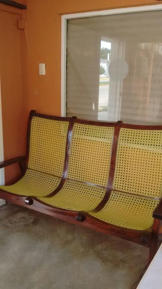 Madero Suites Coatzacoalcos Bagian luar foto
