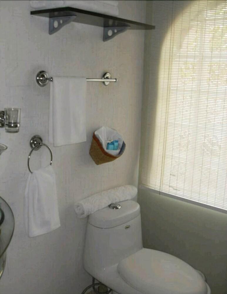 Madero Suites Coatzacoalcos Bagian luar foto