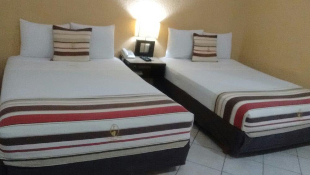 Madero Suites Coatzacoalcos Bagian luar foto